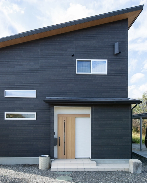 質の高い工事で住まいのお悩みをとことんサポート