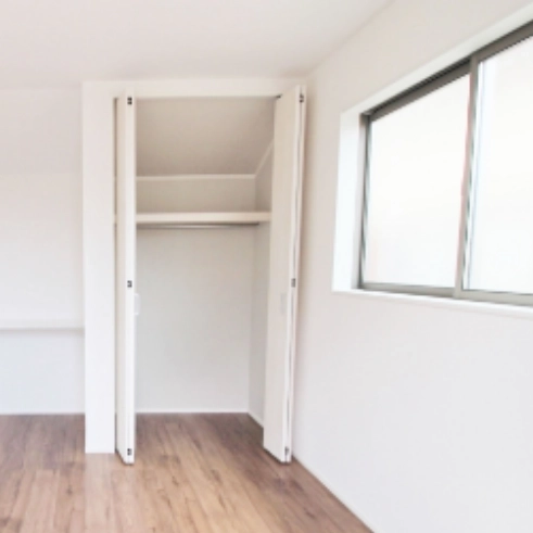 生活環境の変化に内装リフォーム工事で柔軟に対応