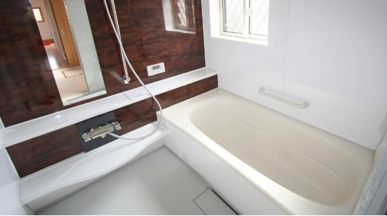 お風呂リフォーム