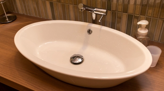 洗面所リフォーム